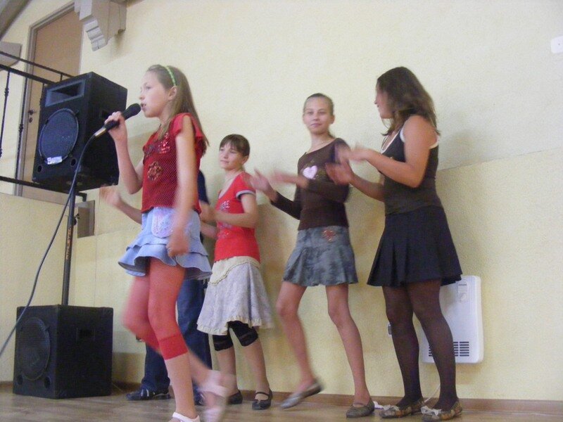 Nasze dziewczyny ze Szkoly Podstawowej sa zawsze niezawodne.jpg